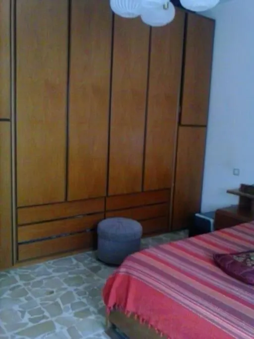 Poetto Green Apartment Cagliari Italien