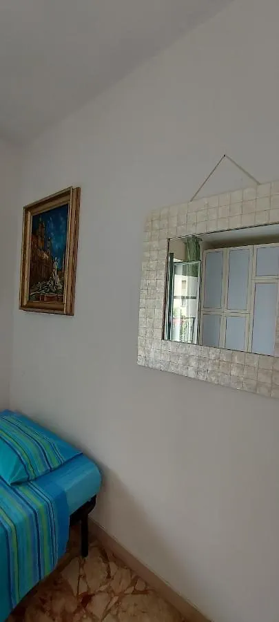 Poetto Green Apartment Cagliari 0*,