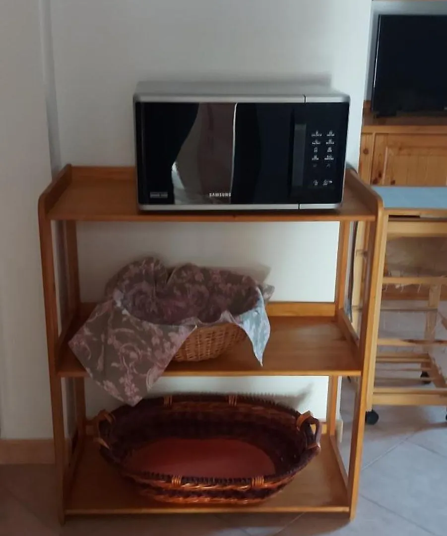 Poetto Green Apartment Cagliari