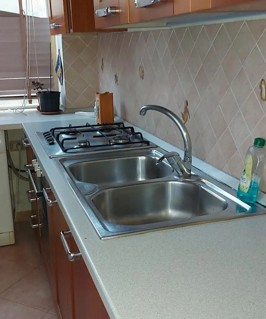 Poetto Green Apartment Cagliari