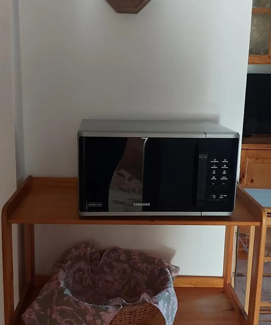 Poetto Green Apartment Cagliari Italien