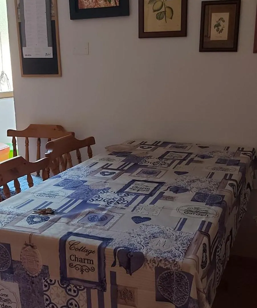 Poetto Green Apartment Cagliari Italien