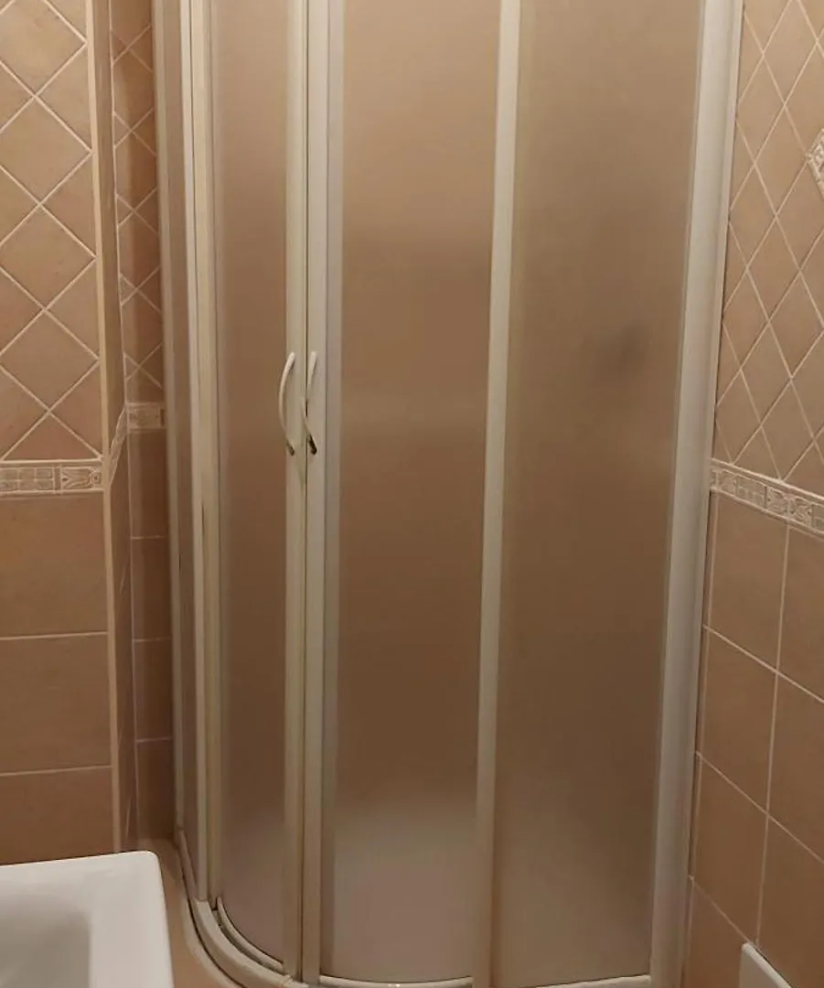 Poetto Green Apartment Cagliari