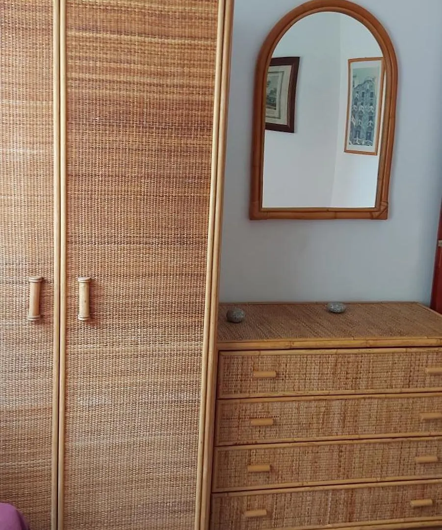 Poetto Green Apartment Cagliari