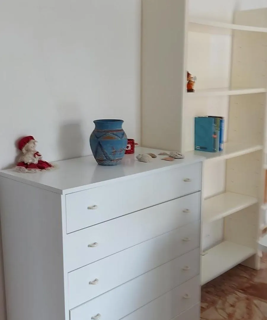 Poetto Green Apartment Cagliari 0*,